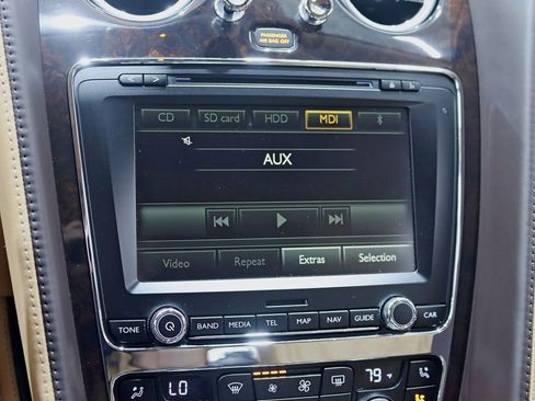 Used 2016 Bentley Flying Spur V8 AWD/4WD image 20