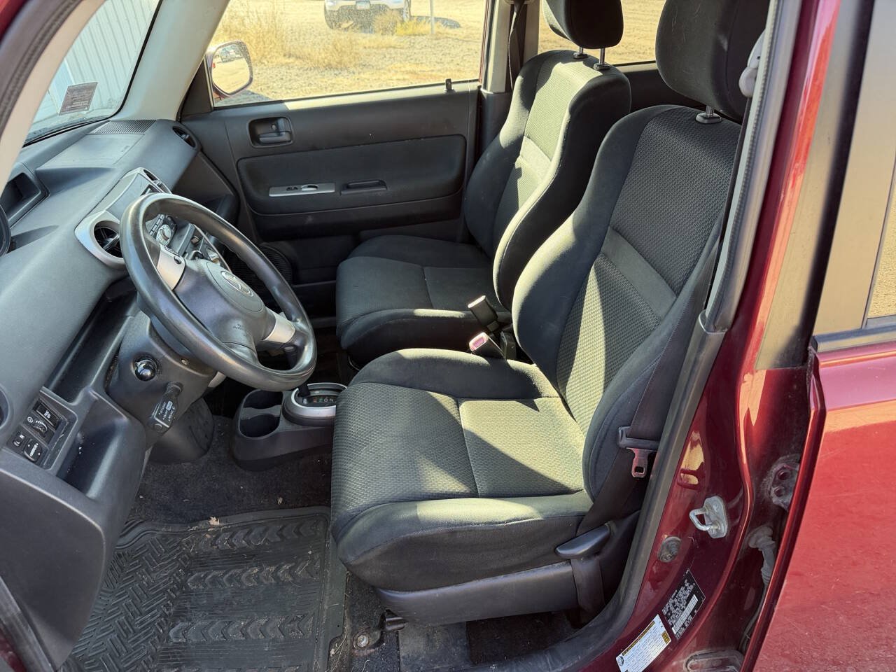 Used 2006 Scion xB FWD image 19