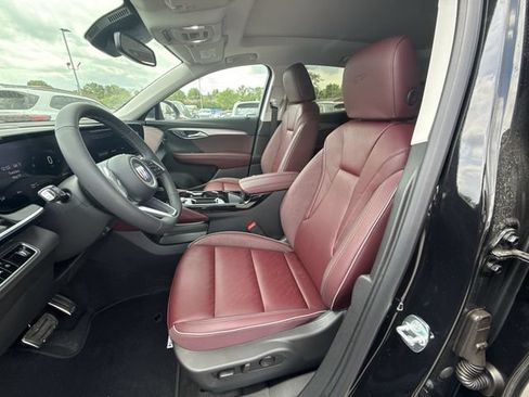 New 2026 Buick Envision Sport Touring AWD/4WD image 11