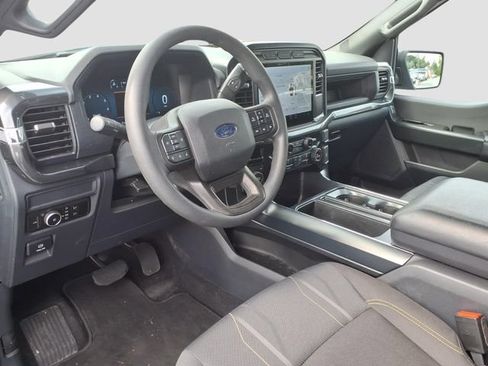 Used 2024 Ford F150 STX AWD/4WD image 24