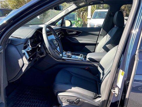 New 2026 Audi Q7 3.0T Premium Plus image 21