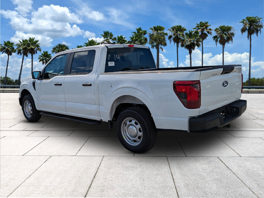 New 2026 Ford F150 XL RWD image 6
