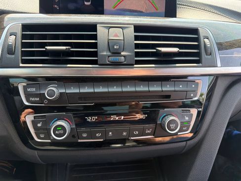 Used 2019 BMW 440i xDrive Convertible w/ M Sport Package AWD/4WD image 4