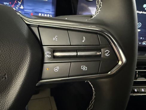 New 2026 Chevrolet Traverse LT image 21