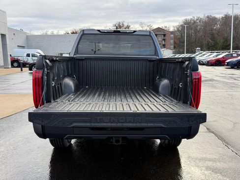 Used 2024 Toyota Tundra SR5 w/ SR5 Premium Package image 4