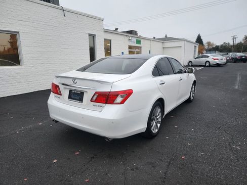 Used 2007 Lexus ES 350 image 5
