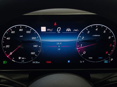 New 2026 Mercedes-Benz GLC 300 4MATIC image 38