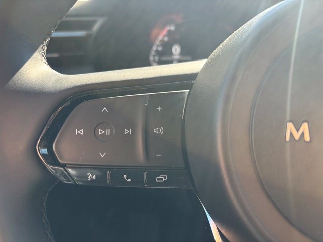 Certified 2026 MAZDA CX-5 Preferred AWD/4WD image 15