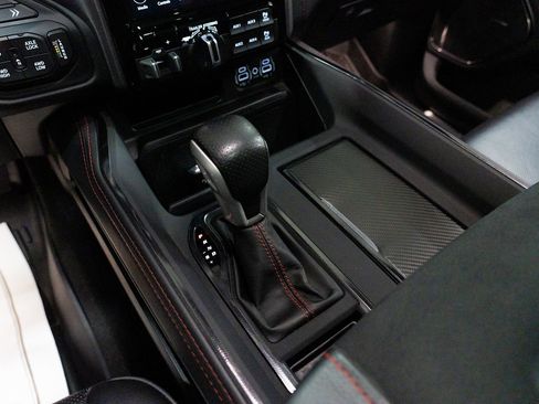 Used 2021 RAM 1500 TRX w/ TRX Level 2 Equipment Group image 52