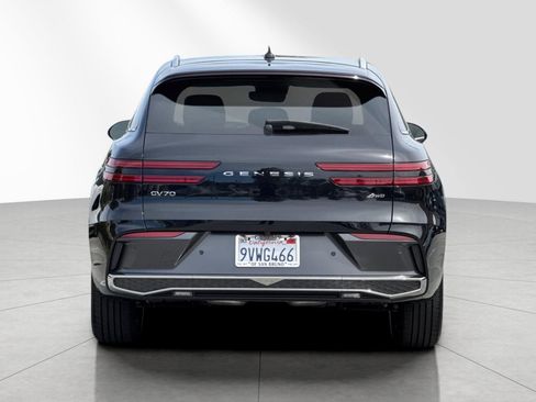 Used 2026 Genesis GV70 2.5T AWD/4WD image 5