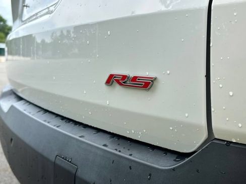 Used 2019 Chevrolet Traverse RS AWD/4WD image 15
