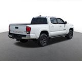 Used 2023 Toyota Tacoma 4x4 Double Cab image 3
