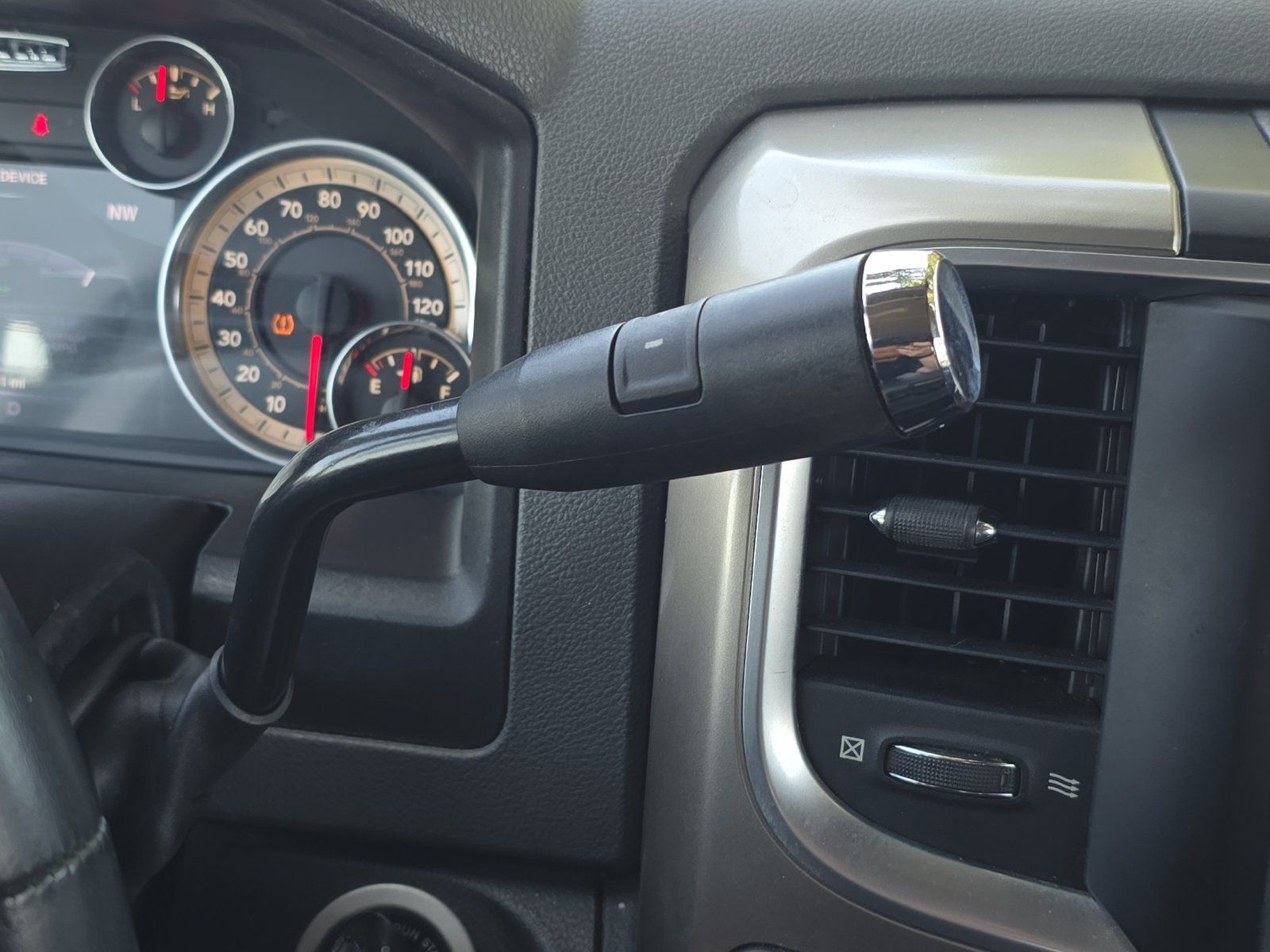 Used 2013 RAM 1500 Big Horn AWD/4WD image 27