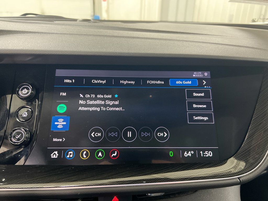 Used 2021 Buick Envision Essence w/ Technology Package I AWD/4WD image 14