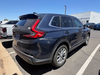 Used 2024 Honda CR-V EX