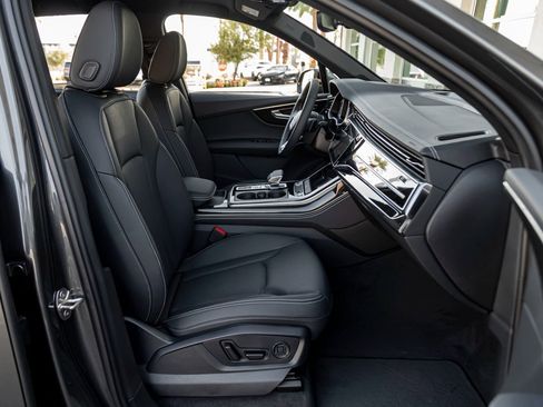 New 2025 Audi Q7 2.0T Premium Plus image 26