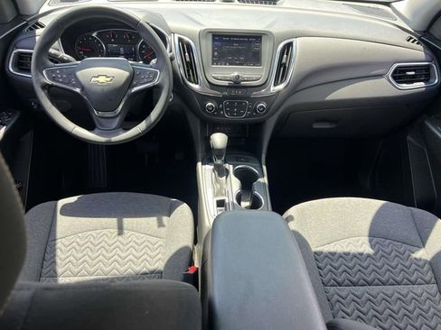 Used 2023 Chevrolet Equinox LT AWD/4WD image 15