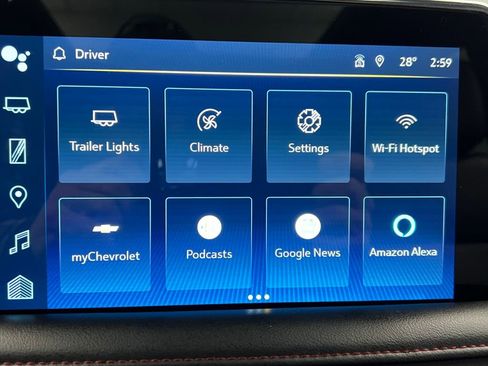 Used 2023 Chevrolet Tahoe RST image 54