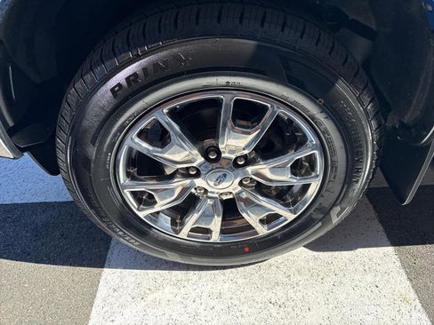 Used 2019 Ford Ranger Lariat w/ Equipment Group 501A Mid image 17