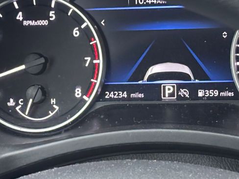 Used 2025 Nissan Sentra SV image 39