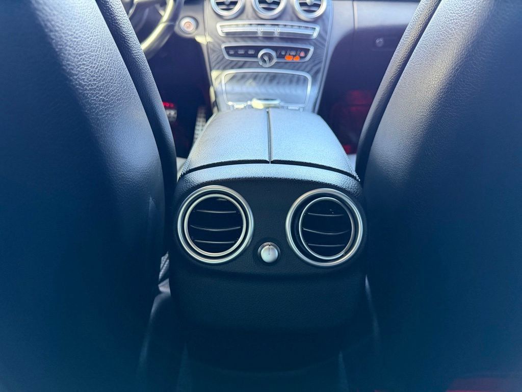 Used 2023 Mercedes-Benz C 300 Coupe image 34