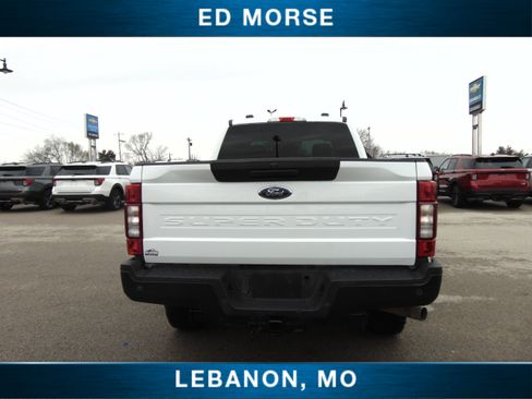 Used 2020 Ford F150 XLT w/ Equipment Group 302A Luxury image 7