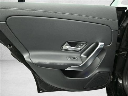 Certified 2025 Mercedes-Benz CLA 250 4MATIC image 22