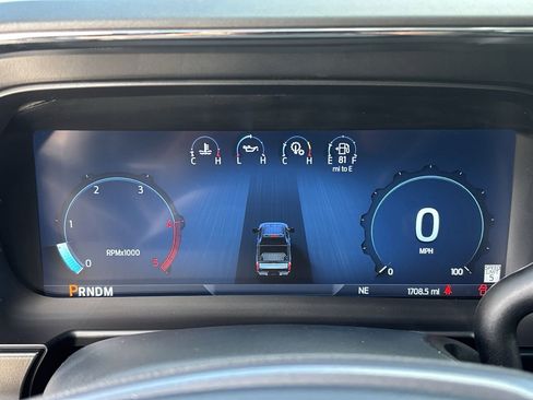 Used 2026 Ford F250 Lariat w/ Black Appearance Package image 31