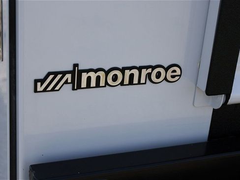 New 2025 Chevrolet Silverado 2500 W/T w/ WT Convenience Package image 24