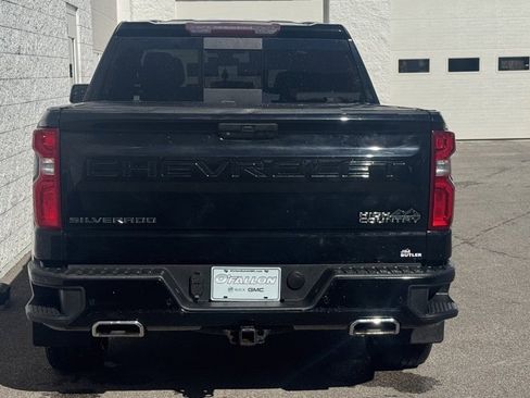 Used 2019 Chevrolet Silverado 1500 High Country image 26