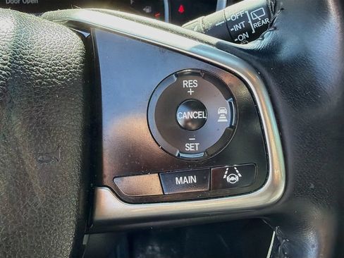 Used 2018 Honda CR-V EX-L image 13