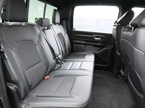 Used 2021 RAM 1500 Rebel w/ Level 1 Equipment Group AWD/4WD image 35