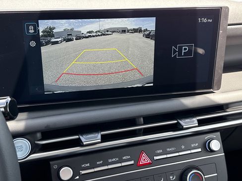 New 2026 Hyundai Tucson SE AWD/4WD image 23