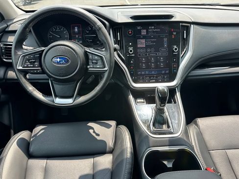 Used 2024 Subaru Outback Limited XT AWD/4WD image 4