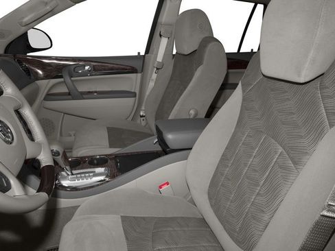 Used 2014 Buick Enclave Premium AWD/4WD image 11