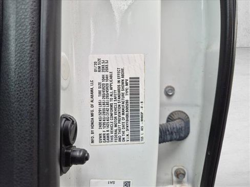 Used 2020 Honda Passport Elite image 26