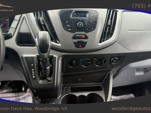 Used 2019 Ford Transit 150 130 Low Roof RWD image 20
