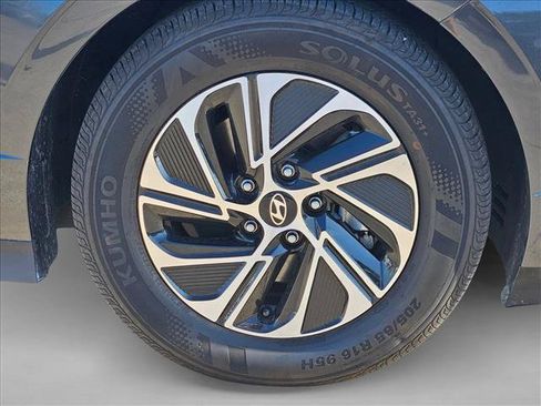 Used 2026 Hyundai Sonata Blue FWD image 22