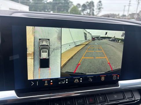 New 2026 Chevrolet Silverado 1500 LT w/ Safety Package image 20