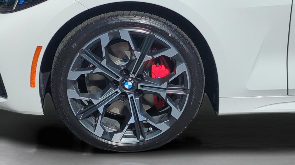 New 2027 BMW 430i Coupe w/ M Sport Package AWD/4WD image 27