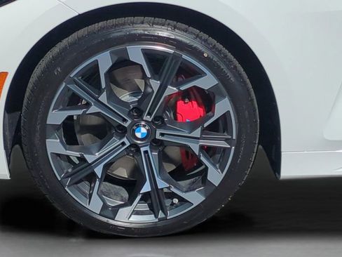 New 2027 BMW 430i xDrive Coupe w/ M Sport Package AWD/4WD image 27