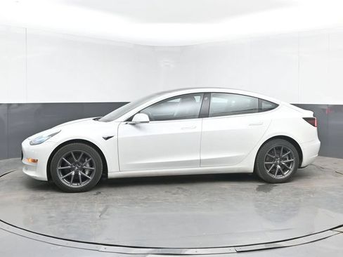 Used 2019 Tesla Model 3 Long Range AWD/4WD image 6