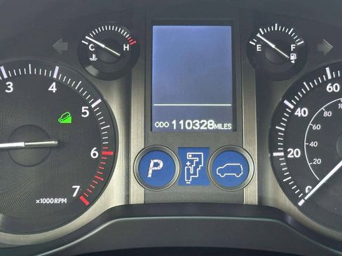 Used 2012 Lexus GX 460 w/ Comfort Plus Pkg AWD/4WD image 26