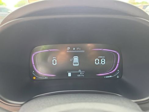 Certified 2025 Kia Soul LX w/ LX Technology Package FWD image 17