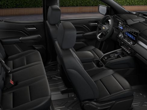 New 2026 Chevrolet Colorado LT w/ LT Convenience Package RWD image 6