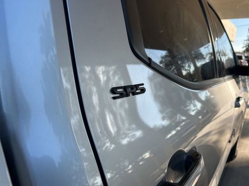 Used 2023 Toyota Tundra SR5 image 27