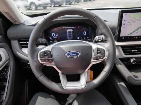 New 2026 Ford Explorer Active w/ Active Comfort Package AWD/4WD image 33
