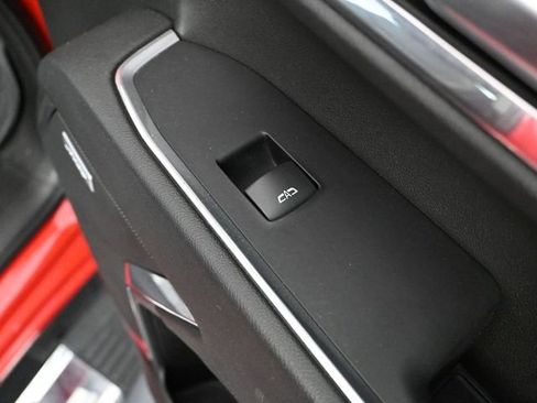 Used 2024 Chevrolet Silverado 2500 LTZ w/ LTZ Plus Package image 51