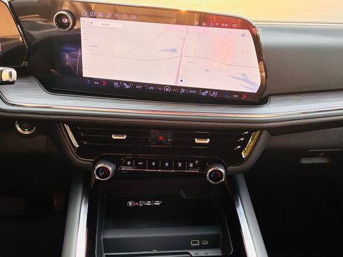 New 2025 Chevrolet Tahoe Premier image 24