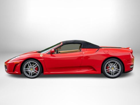 Used 2006 Ferrari F430 Spider RWD image 3